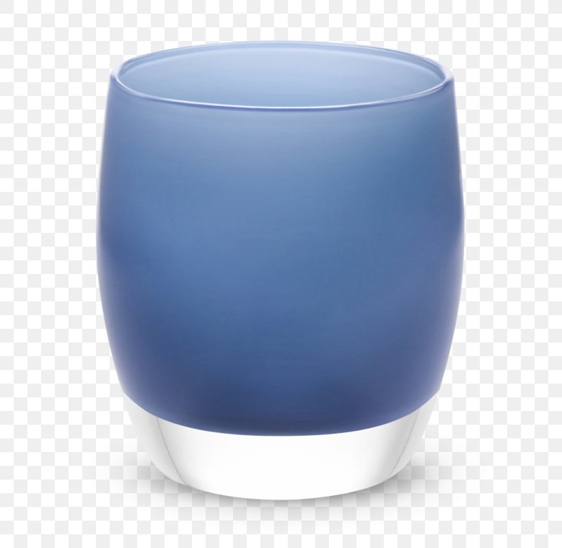 Glassybaby Light Votive Candle, PNG, 799x800px, Glassybaby, Blue, Candle, Candlestick, Cobalt Blue Download Free