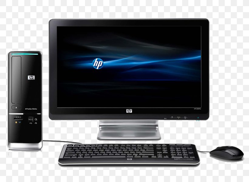 Hewlett-Packard HP Pavilion Desktop Computers Dell, PNG, 800x600px, Hewlettpackard, Computer, Computer Accessory, Computer Hardware, Computer Monitor Download Free