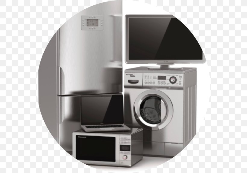 Home Appliance Customer Service Refrigerator Company, PNG, 576x576px, Home Appliance, Business, Candy, Clothes Dryer, Company Download Free