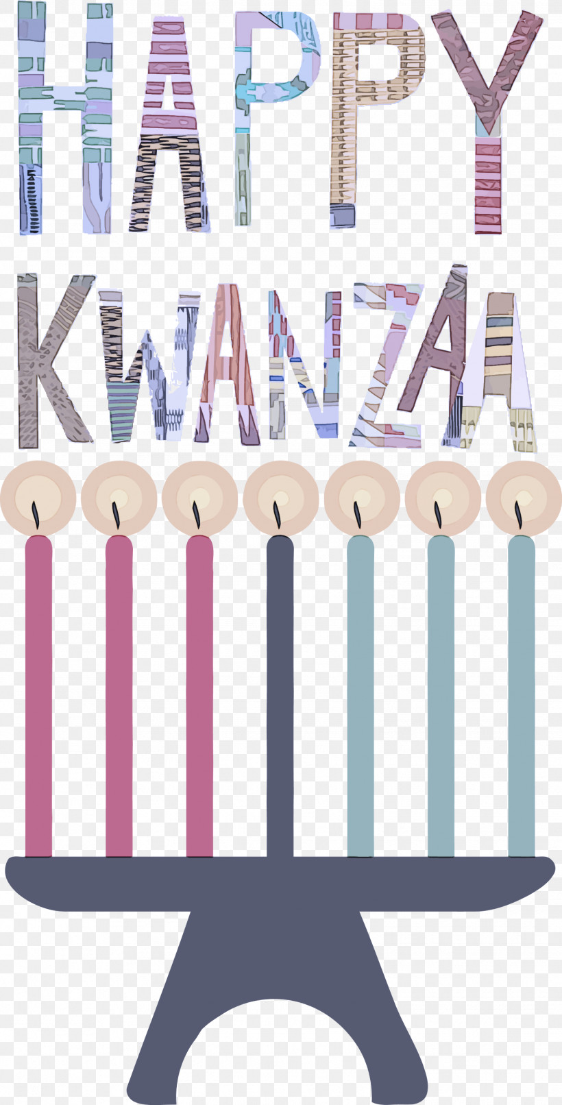 Kwanzaa African, PNG, 1526x3000px, Kwanzaa, African, Geometry, Lavender, Line Download Free