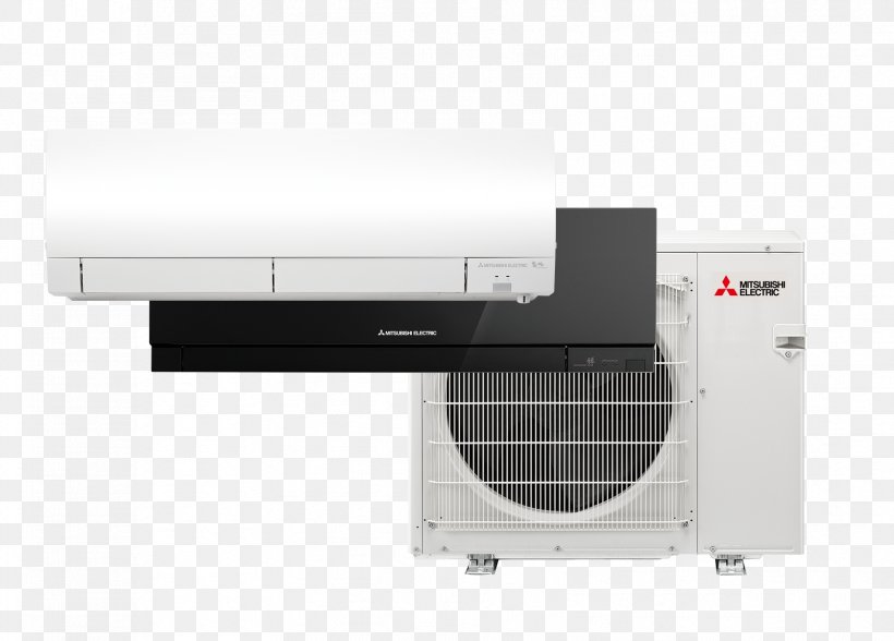 Mitsubishi Electric, PNG, 1677x1204px, Mitsubishi Electric, Air Conditioning, Coefficient Of Performance, Daikin, Ecodan Download Free