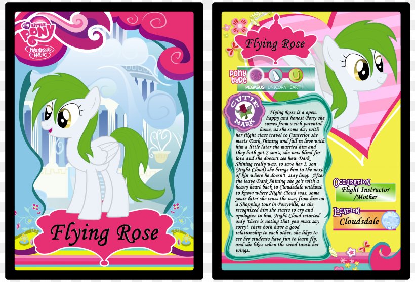 My Little Pony Collectible Card Game Playing Card Collectable Trading Cards, PNG, 3100x2110px, Pony, Advertising, Area, Art, Banner Download Free