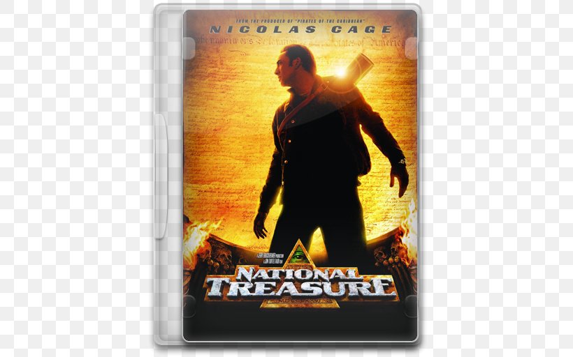 National Treasure United States Actor Film Producer, PNG, 512x512px, National Treasure, Action Film, Actor, Adventure Film, Film Download Free
