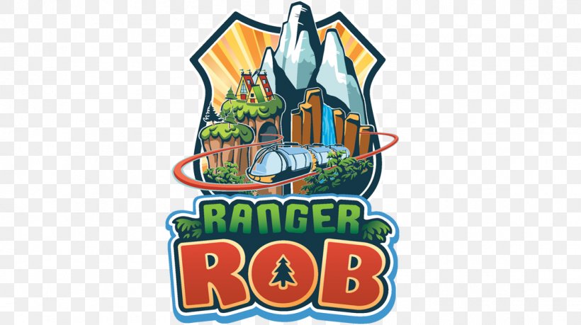 Ranger The Woolly Wiligo Of Big Sky Park Television Show Canada, PNG, 1110x622px, Ranger, Brand, Canada, Game, Logo Download Free
