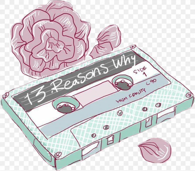 Tape, PNG, 902x795px, 13 Reasons Why, Clay Jensen, Cassette Tape, Drawing, Games Download Free