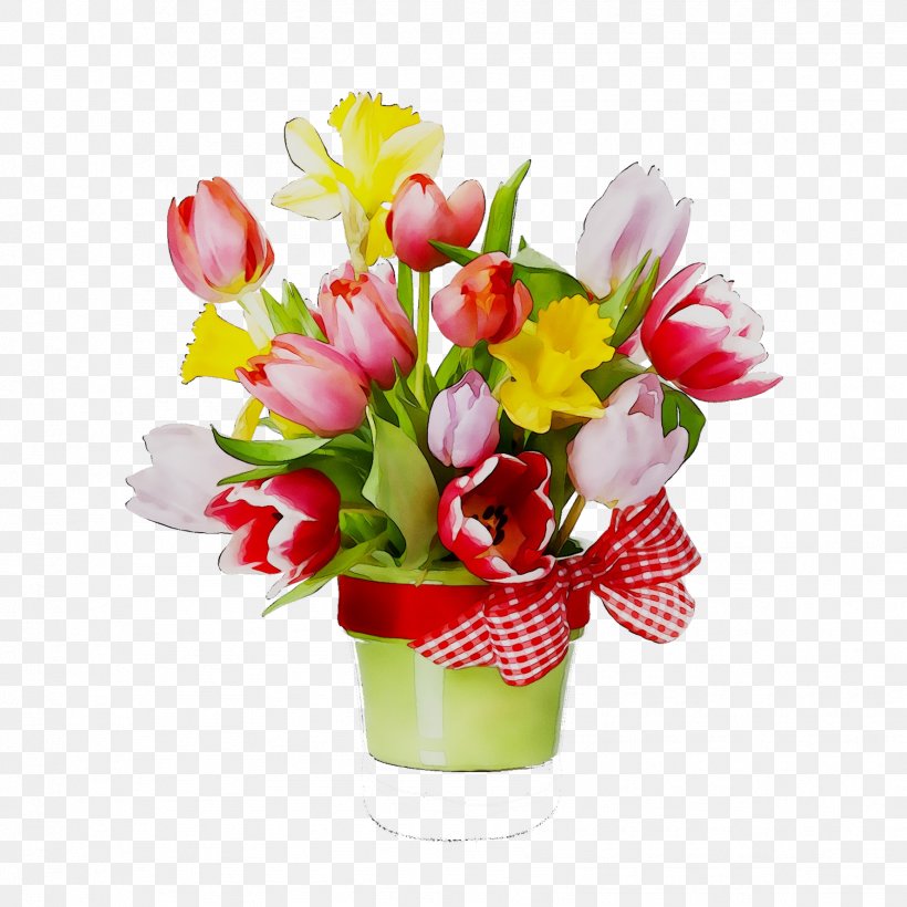 Tulip Flower Bouquet Floral Design Spring, PNG, 1776x1776px, Tulip, Alstroemeriaceae, Anthurium, Artificial Flower, Bouquet Download Free