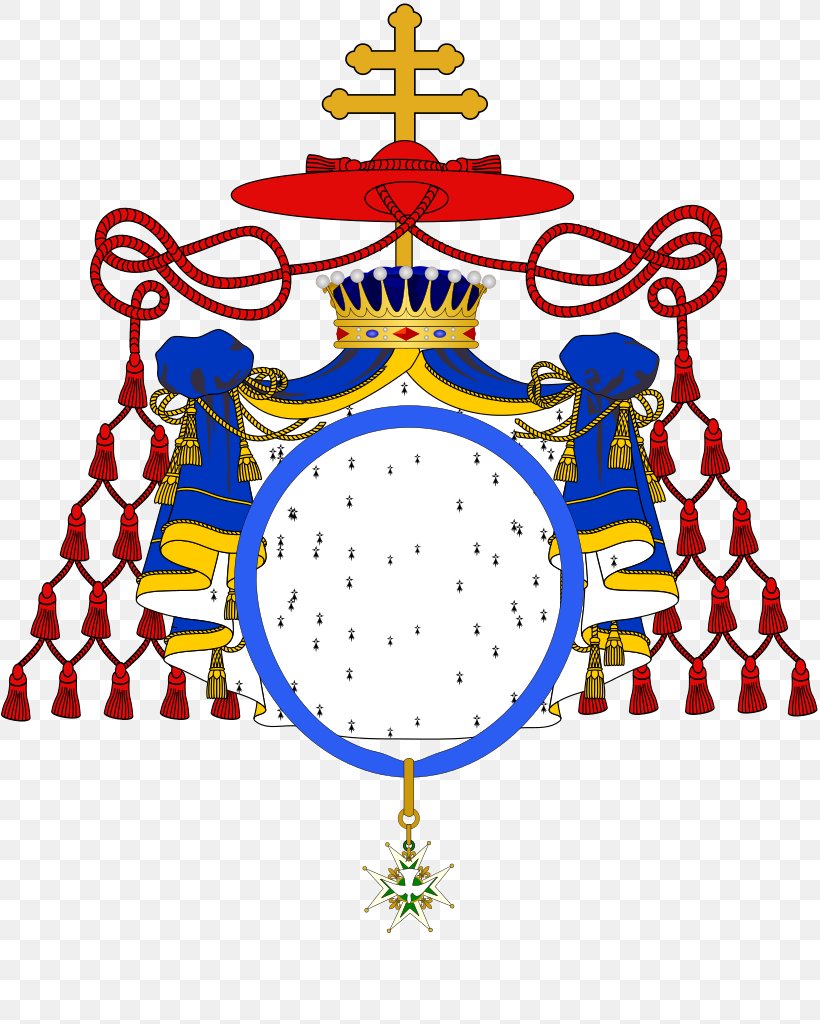 Archbishop Holy See Coat Of Arms Cardinal Ecclesiastical Heraldry, PNG, 817x1024px, Archbishop, Area, Art, Bishop, Cardinal Download Free