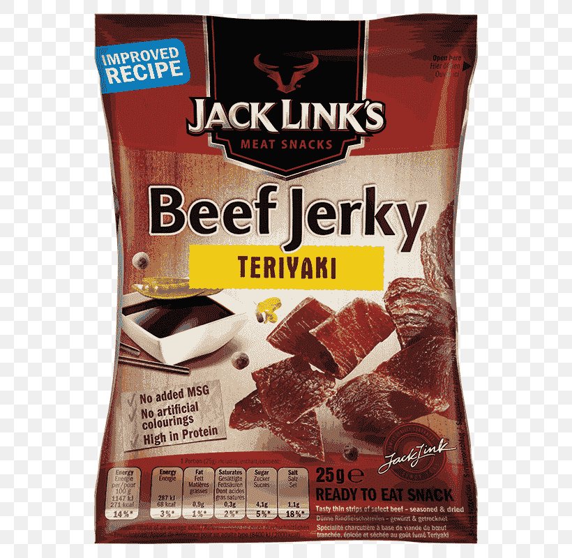 Beef Jerky Pretzel Cuisine Of The United States Teriyaki, PNG, 800x800px, Jerky, Animal Source Foods, Beef, Beef Jerky, Candy Download Free