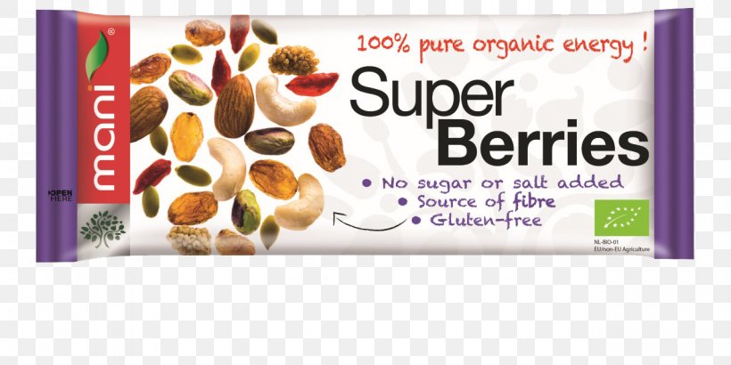 Berry Vegetarian Cuisine Nut Food Caju, PNG, 1280x640px, Berry, Almond, Brand, Caju, Cranberry Download Free