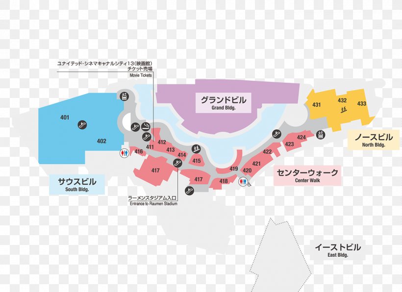 Canal City Hakata Laox Saga Prefecture, PNG, 1400x1019px, Laox, Area, Brand, Diagram, Fukuoka Download Free