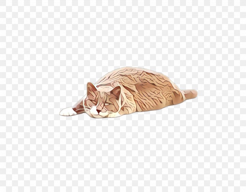 Cat Cat Toy Small To Medium-sized Cats Tabby Cat Beige, PNG, 2000x1559px, Cartoon, Beige, Cat, Cat Bed, Cat Supply Download Free