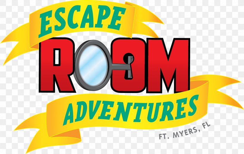 Escape Room Adventures Fort Myers HeadPinz Entertainment Center, PNG, 2017x1274px, Fort Myers, Area, Banner, Bedroom, Brand Download Free