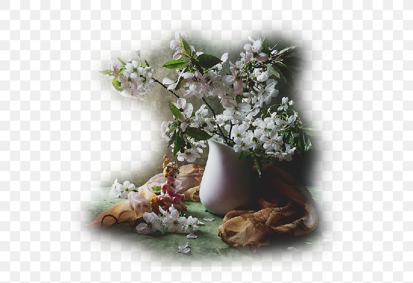 Flower Floral Design Vase Painting Rose, PNG, 600x563px, Flower, Animaatio, Animation, Branch, Floral Design Download Free