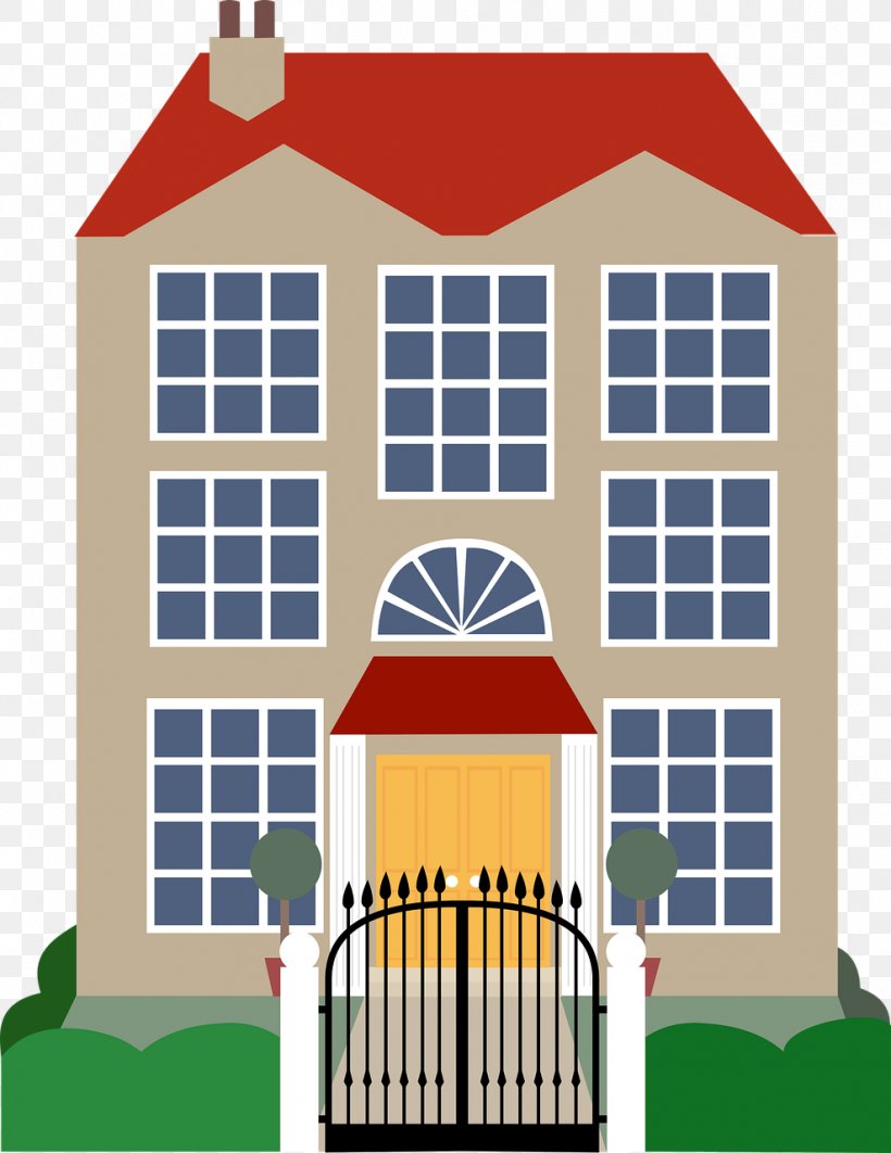 House Mansion Clip Art, PNG, 988x1280px, House, Building, Elevation, Facade, Home Download Free