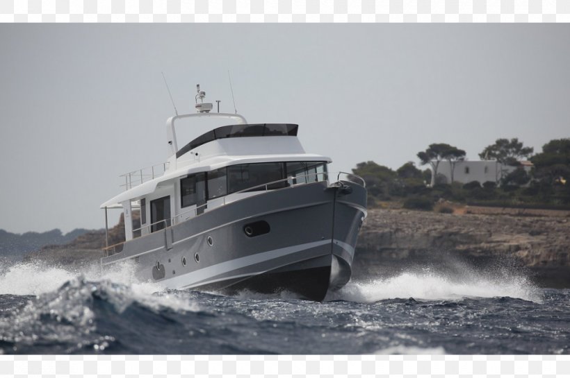Luxury Yacht Beneteau Motor Boats, PNG, 980x652px, Luxury Yacht, Beneteau, Boat, Boating, Catamaran Download Free