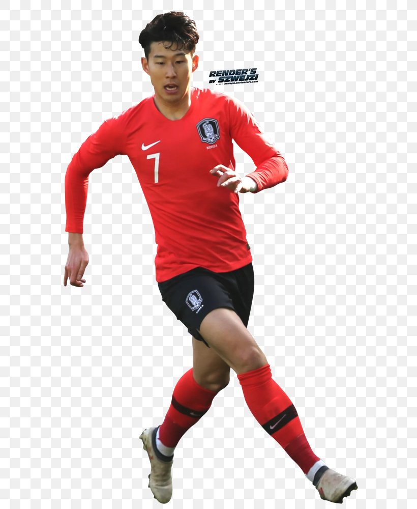 Son Heung-min 2018 World Cup Jersey Soccer Player Football, PNG, 608x1000px, 2018 World Cup, Son Heungmin, Ball, Clothing, Football Download Free