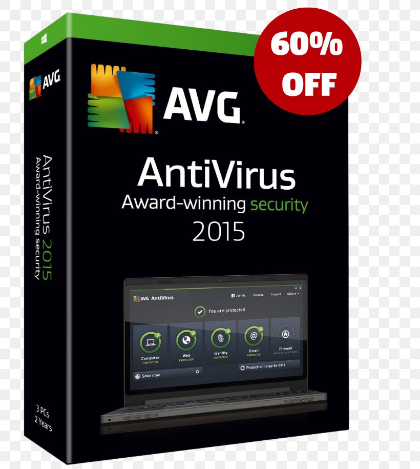 AVG AntiVirus Antivirus Software Computer Virus AVG Technologies CZ Computer Security Software, PNG, 755x915px, Avg Antivirus, Antivirus Software, Avast, Avast Antivirus, Avg Pc Tuneup Download Free