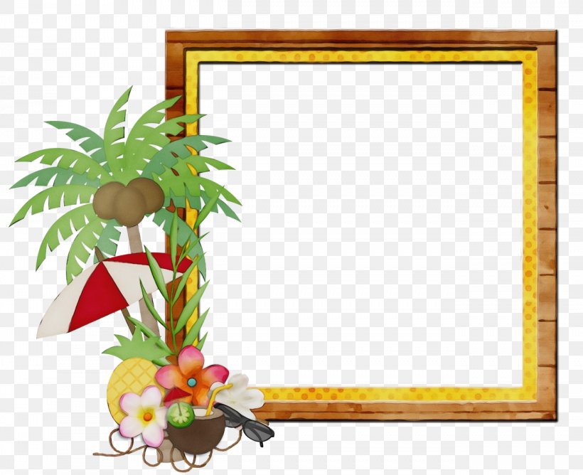 Background Watercolor Frame, PNG, 1312x1069px, Watercolor, Borders And Frames, Decorative Arts, Interior Design, Paint Download Free