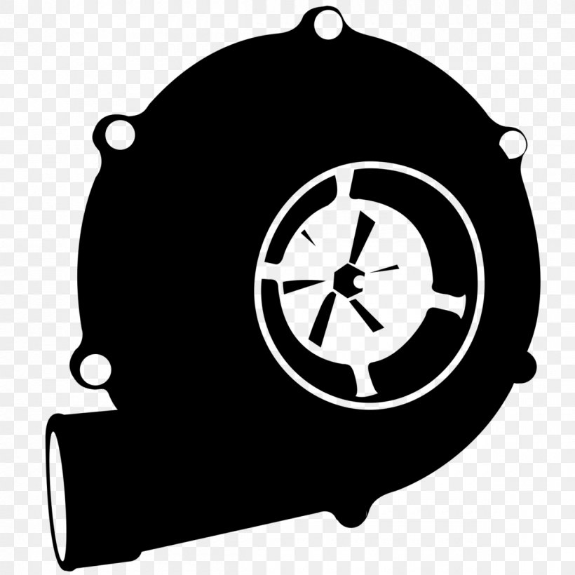 Car Turbocharger Exhaust System T-shirt Fuel Injection, PNG, 1200x1200px, Car, Bandana, Black, Black And White, Engine Download Free