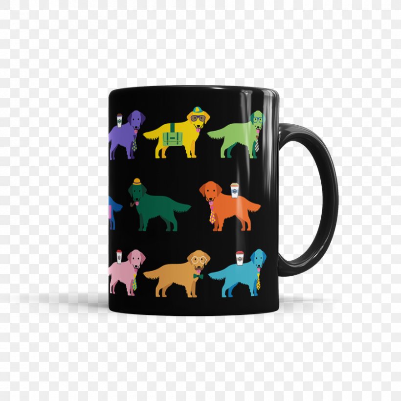 Coffee Cup Mug Shiba Inu Dachshund New Look, PNG, 900x900px, Coffee Cup, Celebrating Your Individuality, Clothing, Cup, Dachshund Download Free