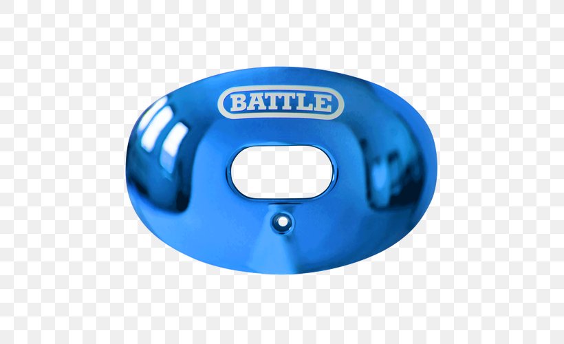 Dental Mouthguards Battle Sports Science Oxygen Lip Protector Mouthguard With Strap American Football Google Chrome, PNG, 500x500px, Dental Mouthguards, American Football, Athlete, Battle Sports, Blue Download Free