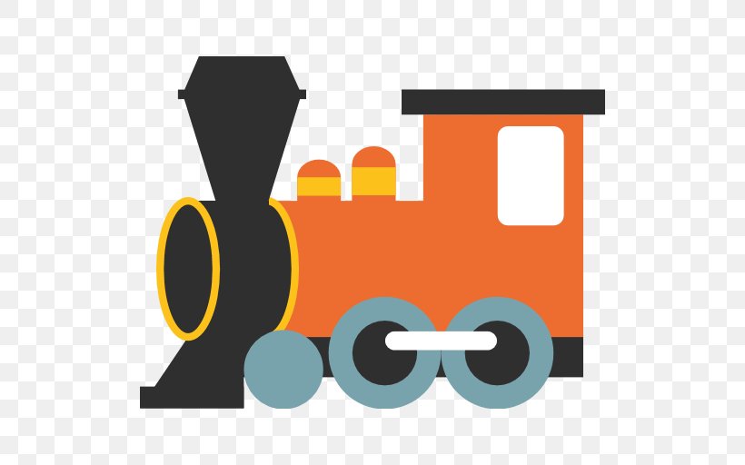 Emoji Rail Transport Noto Fonts Text Messaging Wikimedia Foundation, PNG, 512x512px, Emoji, Brand, Emoji Movie, Emojipedia, Iphone Download Free