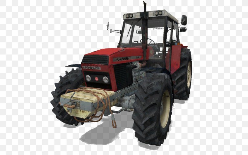 Farming Simulator 17 Tractor Ursus 1614 Mod, PNG, 512x512px, Farming Simulator 17, Agricultural Machinery, Automotive Tire, Automotive Wheel System, Deutz Ag Download Free