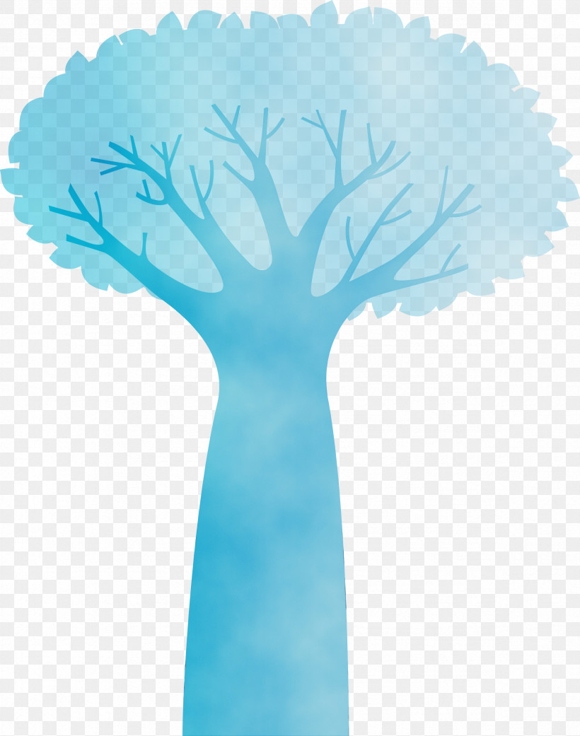 Font Meter H&m, PNG, 2363x3000px, Cartoon Tree, Abstract Tree, Hm, Meter, Paint Download Free