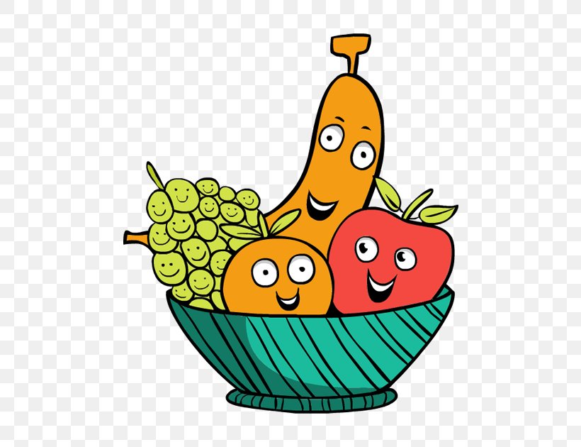 Fruit Salad Food Gift Baskets Clip Art, PNG, 600x630px, Fruit, Artwork, Basket, Bowl, Cartoon Download Free