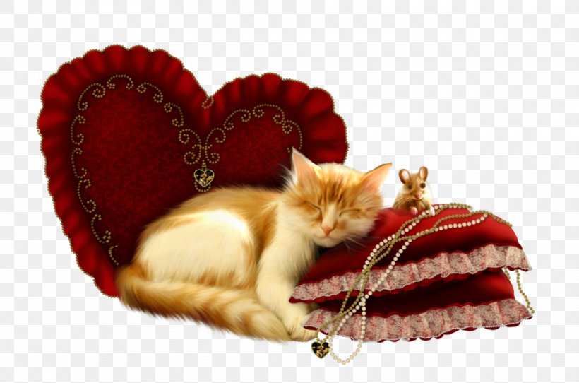 Image Valentine's Day YouTube Holiday Christmas Day, PNG, 980x648px, Valentines Day, Carnivoran, Cat, Cat Like Mammal, Christmas Day Download Free