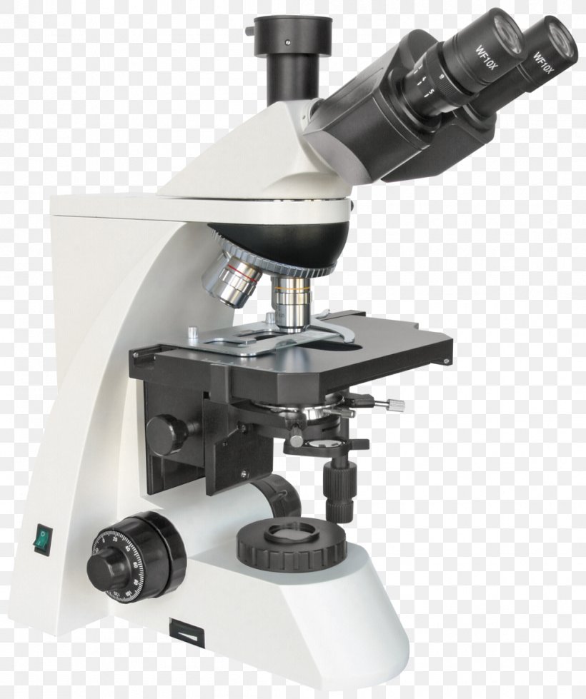 Light Optical Microscope Science Optics, PNG, 1005x1200px, Light, Biology, Bresser, Condenser, Explore Scientific Download Free
