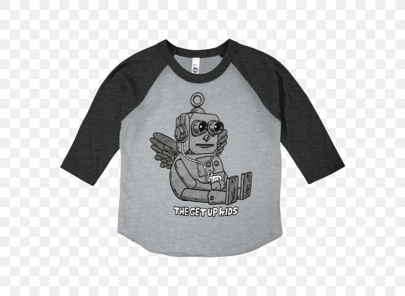 Long-sleeved T-shirt Long-sleeved T-shirt Raglan Sleeve, PNG, 600x600px, Tshirt, Baby Toddler Onepieces, Black, Boy, Brand Download Free