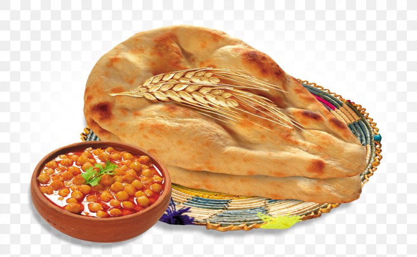 Naan Paratha Indian Cuisine Pakistani Cuisine Samosa, PNG, 1083x667px, Naan, Baked Goods, Bread, Chana Masala, Dish Download Free