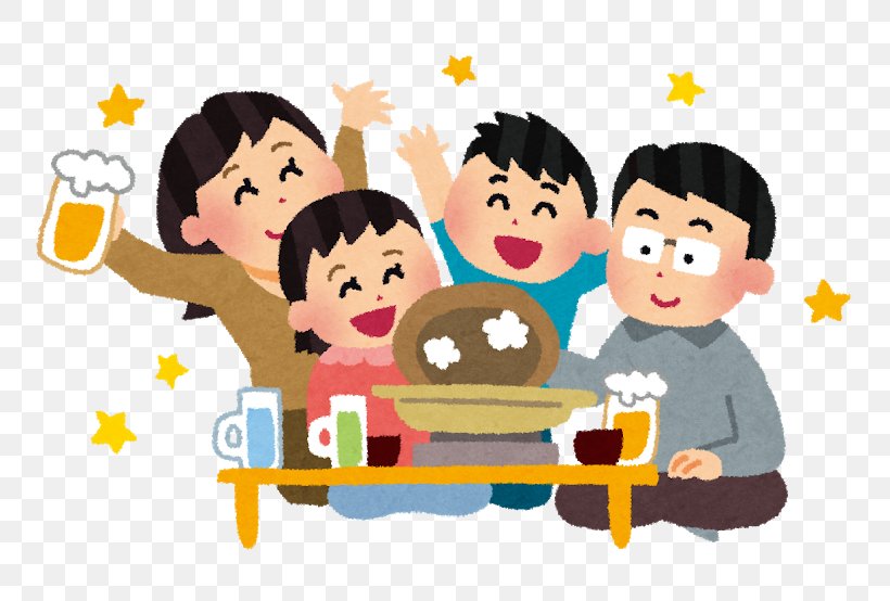 Nabemono Family Nimono Bōnenkai Soy Milk, PNG, 800x554px, Nabemono, Art, Boy, Cartoon, Child Download Free