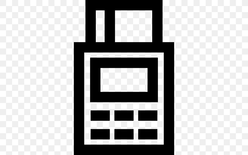 Scientific Calculator Mechanical Calculator Calculation, PNG, 512x512px, Calculator, Area, Black, Black And White, Brand Download Free