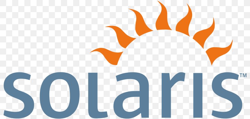 Solaris 10 Unix Oracle Corporation Operating Systems, PNG, 800x393px, 64bit Computing, Solaris, Brand, Logo, Operating Systems Download Free