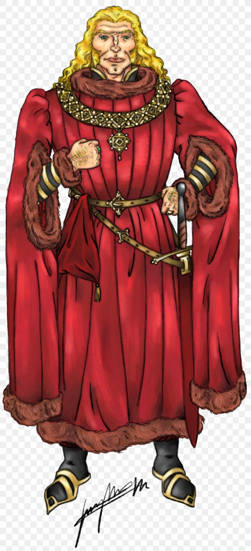 Tywin Lannister Tyrion Lannister A Game Of Thrones George R. R. Martin House Lannister, PNG, 900x1972px, Tywin Lannister, Costume Design, Dragon, Fan Art, Fictional Character Download Free