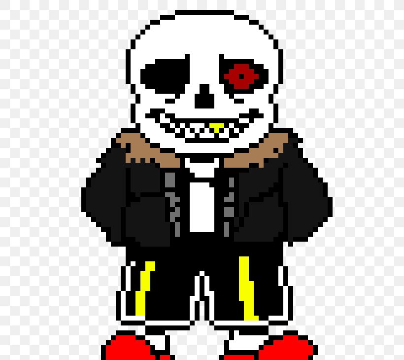 Undertale Fan art Drawing Pixel art, Sansserif, purple, violet png