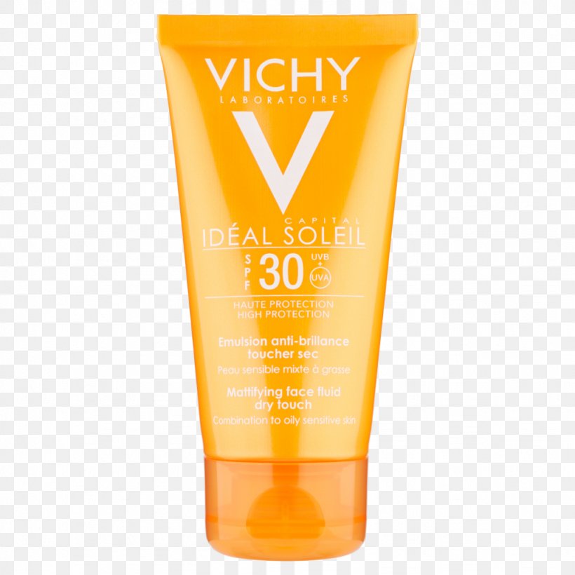 Vichy Capital Soleil Ultra Light Sunscreen For Face & Body SPF 50 50ml Lotion Cream Vichy Capital Soleil Ultra Light Sunscreen For Face & Body SPF 50 50ml, PNG, 1024x1024px, Sunscreen, Body Wash, Cream, Facial, Human Skin Download Free