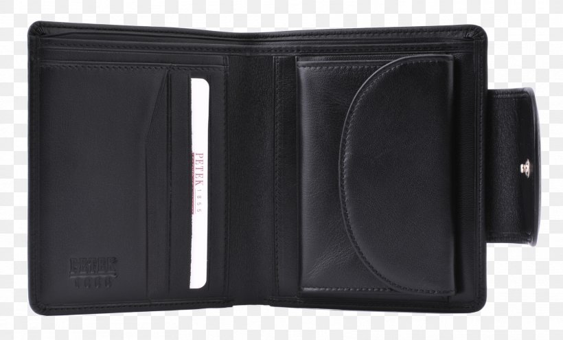 Wallet Leather, PNG, 1614x976px, Wallet, Black, Black M, Brand, Conferencier Download Free