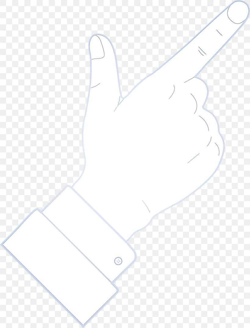 White Hand Finger Gesture Thumb, PNG, 2286x3000px, Finger Arrow, Finger, Gesture, Hand, Paint Download Free