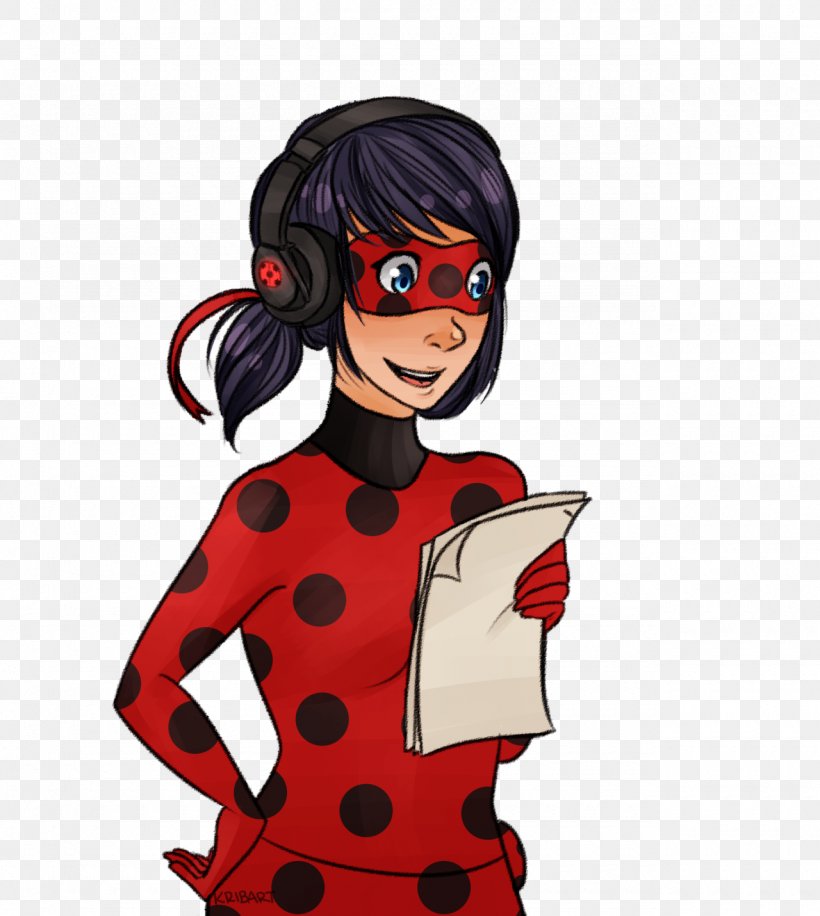 Adrien Agreste Marinette It's Ladybug ! Character Supervillain, PNG, 1280x1430px, Watercolor, Cartoon, Flower, Frame, Heart Download Free