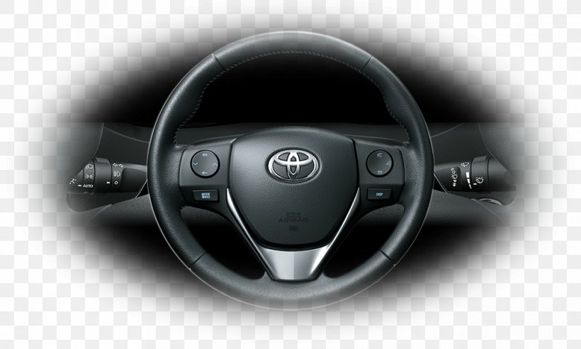 Car Motor Vehicle Steering Wheels TOYOTA COROLLA ALTIS, PNG, 1017x612px, Car, Alloy Wheel, Altis, Auto Part, Automotive Design Download Free