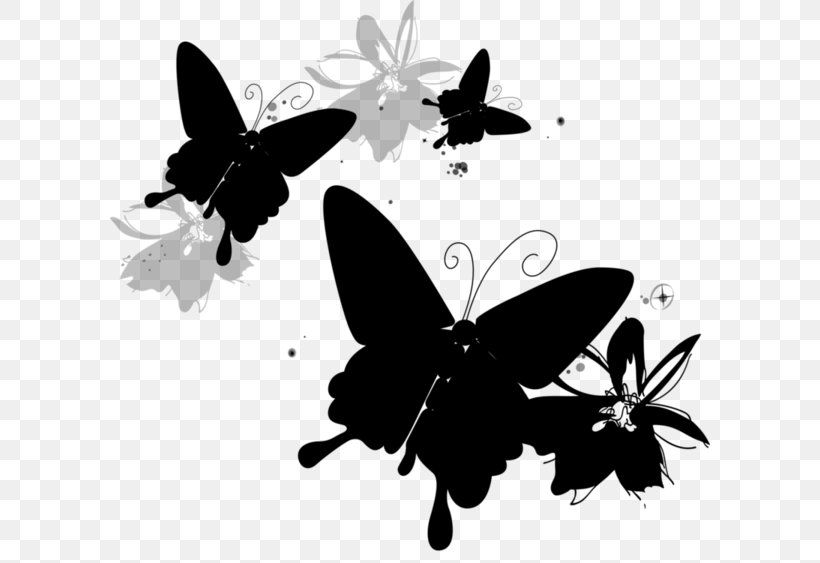 Clip Art Brush-footed Butterflies Drawing Child, PNG, 600x563px, 2018, Brushfooted Butterflies, Art, Blackandwhite, Butterfly Download Free