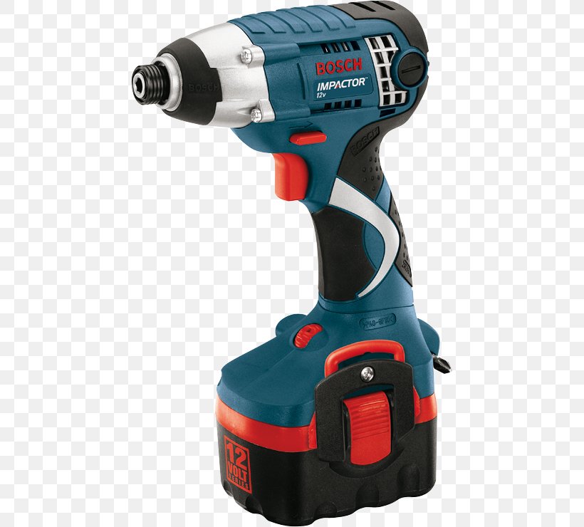 Impact Driver Cordless Augers Robert Bosch GmbH Electric Battery, PNG, 453x740px, Impact Driver, Augers, Cordless, Electric Battery, Electric Potential Difference Download Free