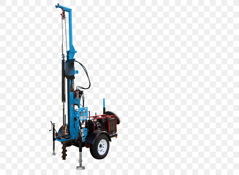 Machine Augers Drilling Rig Soil Borehole, PNG, 561x600px, Machine, Augers, Borehole, Core Drill, Cylinder Download Free