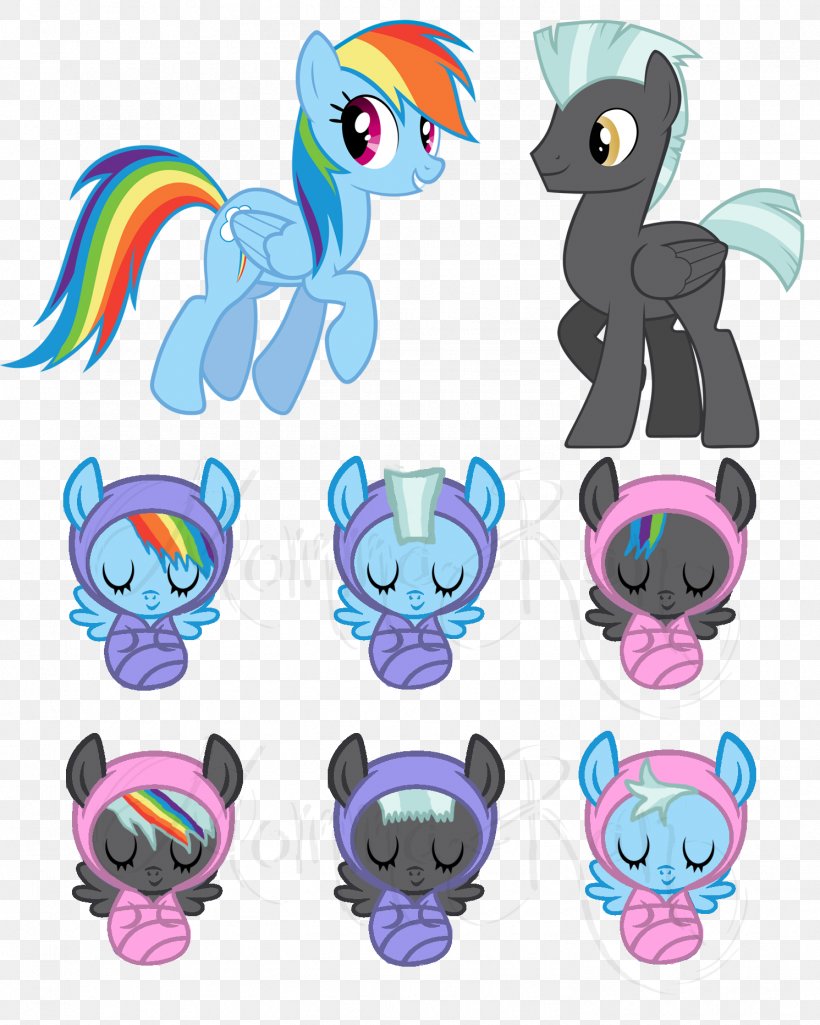 Rainbow Dash Pony Foal Applejack Pinkie Pie, PNG, 1491x1864px, Rainbow Dash, Animal Figure, Applejack, Deviantart, Equestria Download Free