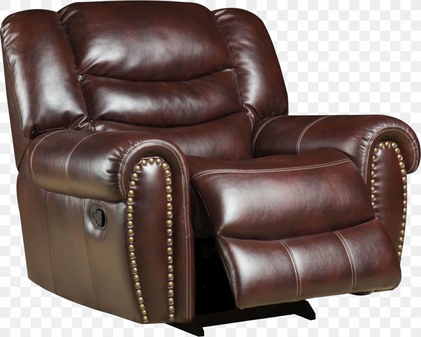 Recliner Couch Chair Living Room La-Z-Boy, PNG, 1037x833px, Recliner, Brown, Caramel Color, Chair, Couch Download Free