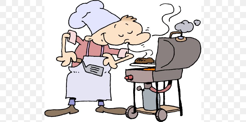 Sausage Sizzle Barbecue Steak Clip Art, PNG, 523x406px, Sausage, Area, Artwork, Barbecue, Beef Download Free