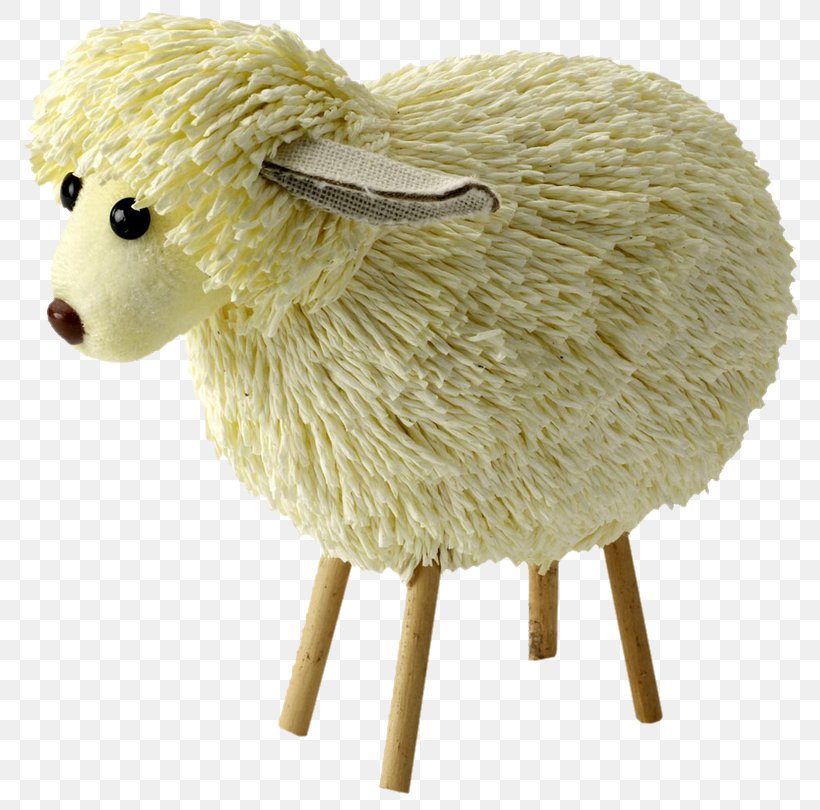 Sheep Easter Egg Wool Stuffed Animals & Cuddly Toys, PNG, 800x810px, Sheep, Cow Goat Family, Easter, Easter Egg, Egg Download Free